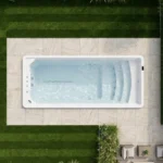 Atlantis Pro Premium 6.0 Swim Spas from Oasis Outdoor Living