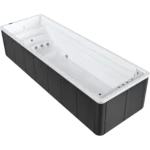 Atlantis Pro Premium 7.0 hot tub LED lighting
