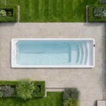 Atlantis Pro Premium 7.0 Swim Spas from Oasis Outdoor Living