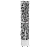 Deluxe Terrace Sauna hydrotherapy spa details