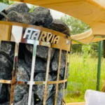 Deluxe Terrace Sauna hot tub - view 354