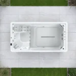 Easy Life Pro 4.4 Swim Spas from Oasis Outdoor Living