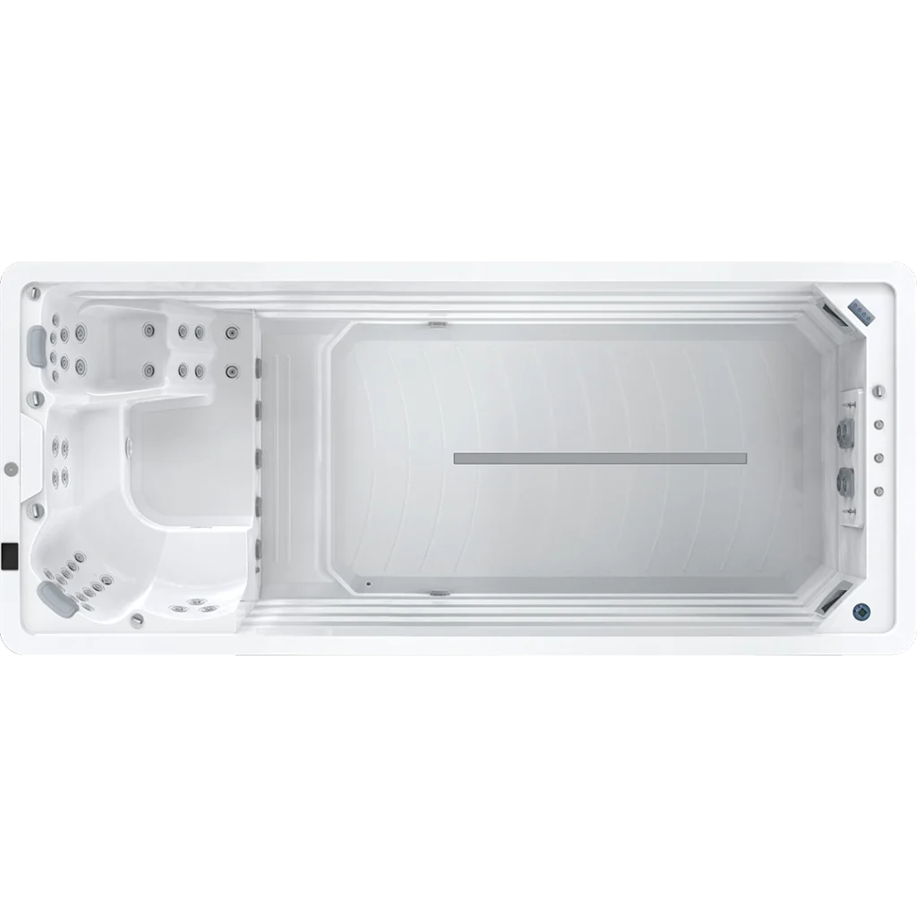 Easy Life Pro 5.5 hot tub - view 121