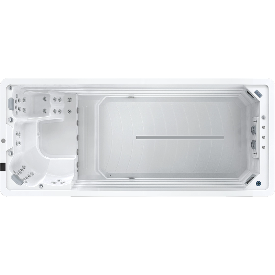 Easy Life Pro 5.5 hot tub - view 121