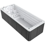 Easy Life Pro 6.0 Swim Spas features and jets