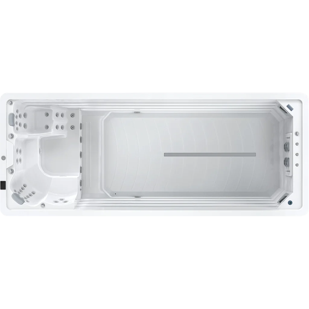 Easy Life Pro 6.0 hydrotherapy spa details