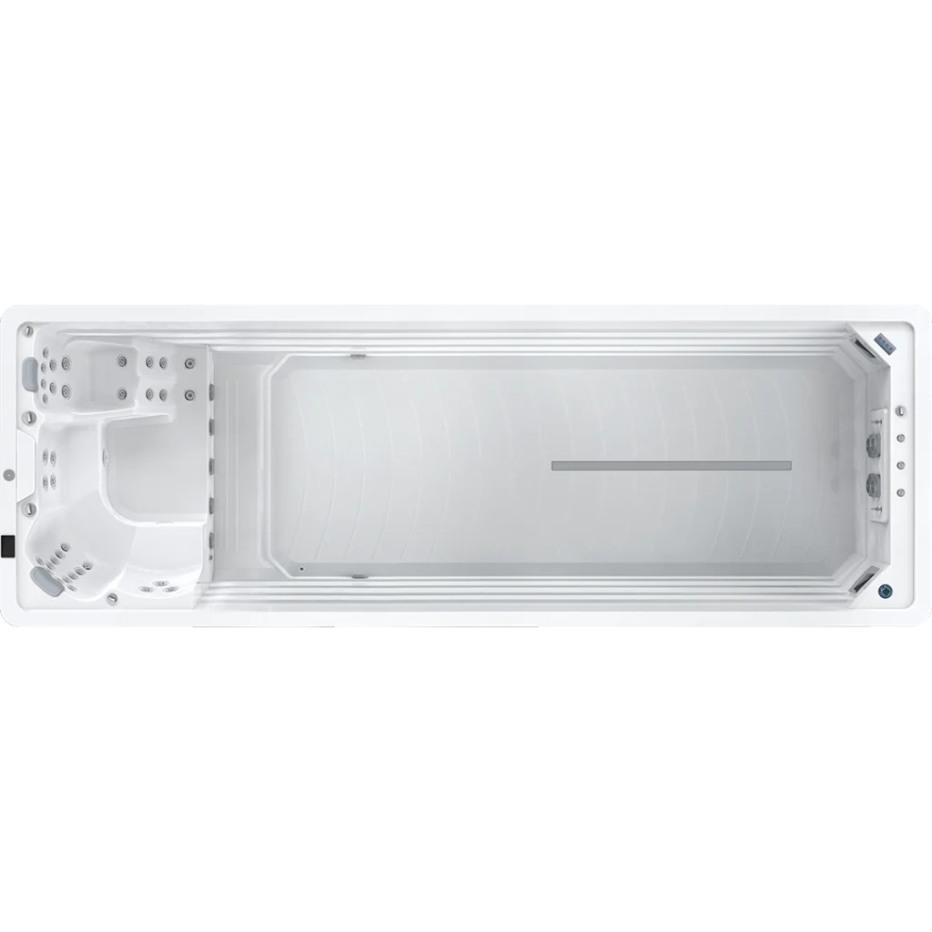 Easy Life Pro 7.0 hydrotherapy spa details