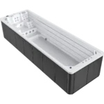 Easy Life Pro 7.0 hot tub LED lighting