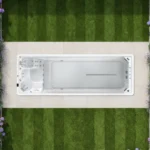 Easy Life Pro 7.0 Swim Spas from Oasis Outdoor Living