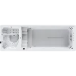 Easy Life Pro 7.0 Duo Swim Spas features and jets