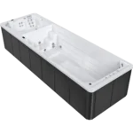 Easy Life Pro 7.0 Duo hydrotherapy spa details