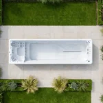 Easy Life Pro 8.0 Swim Spas from Oasis Outdoor Living