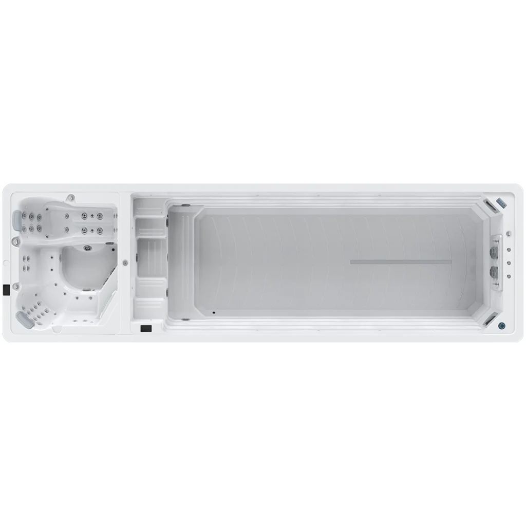 Easy Life Pro 8.0 Duo hot tub - view 142