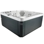 C560-Lounger hot tub - view 315