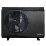 iNHEAT 9kW Inverter Pro Heat Pump Heat Pumps interior view