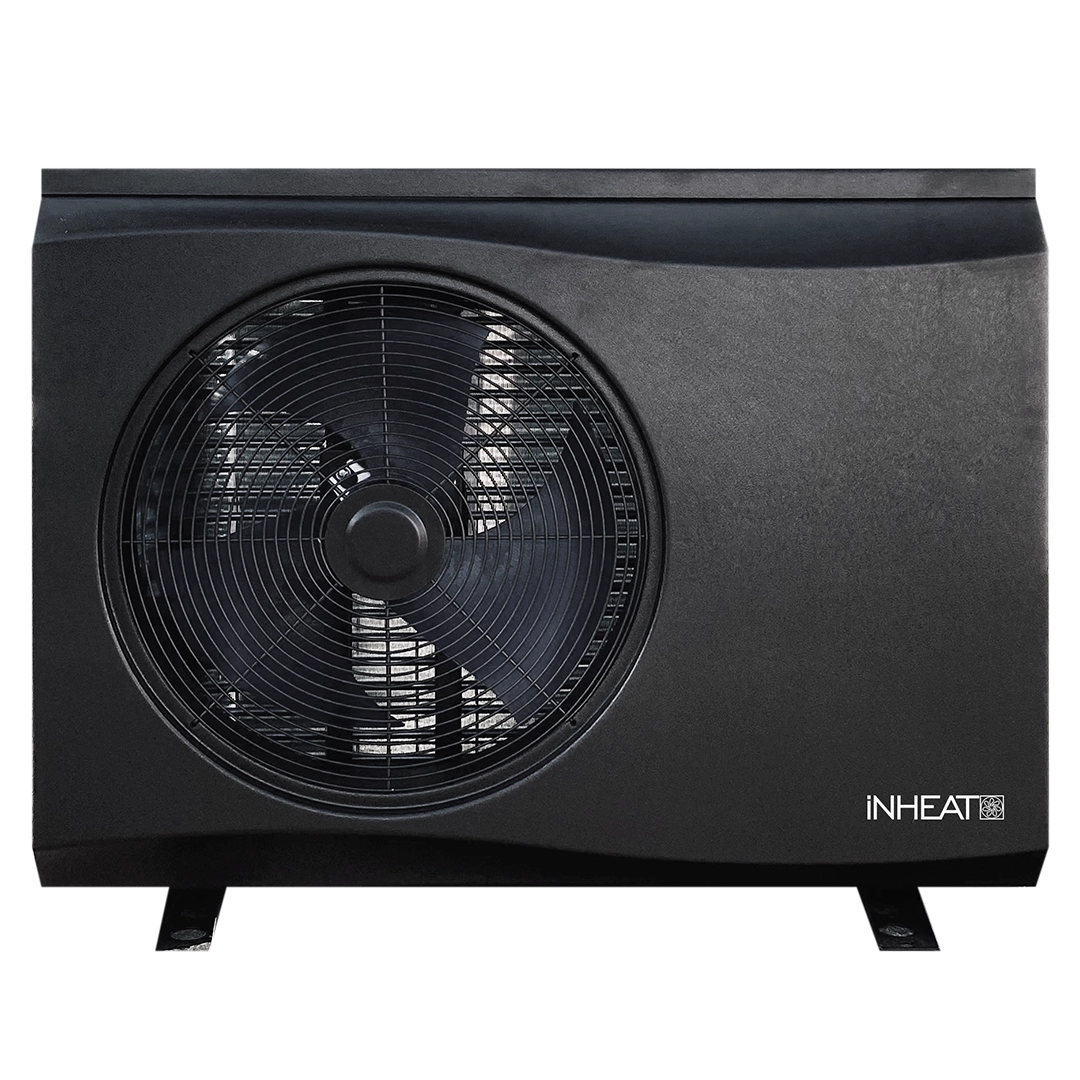 iNHEAT 9kW Inverter Pro Heat Pump Heat Pumps interior view