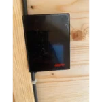 Lux Barrel Sauna (2.5m) hot tub - view 346