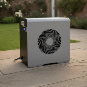 poolex mag 3r 3kw heat pump - Poolex MAG 3R 3kW Heat Pump