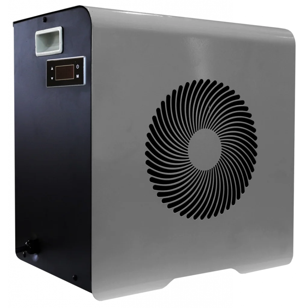 Poolex MAG 3R 3kW Heat Pump hot tub - view 381