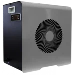 Poolex MAG 3R 3kW Heat Pump hot tub - view 381