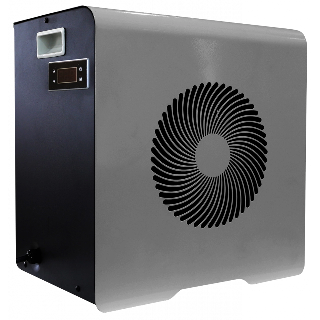 Poolex MAG 3R 3kW Heat Pump hot tub - view 381