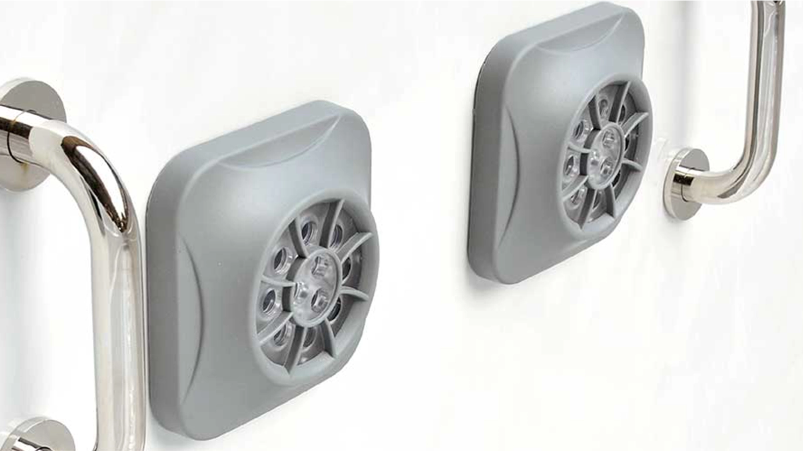 Power Flow swim jets