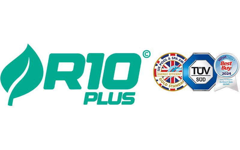 Enhanced R10Plus insulation system