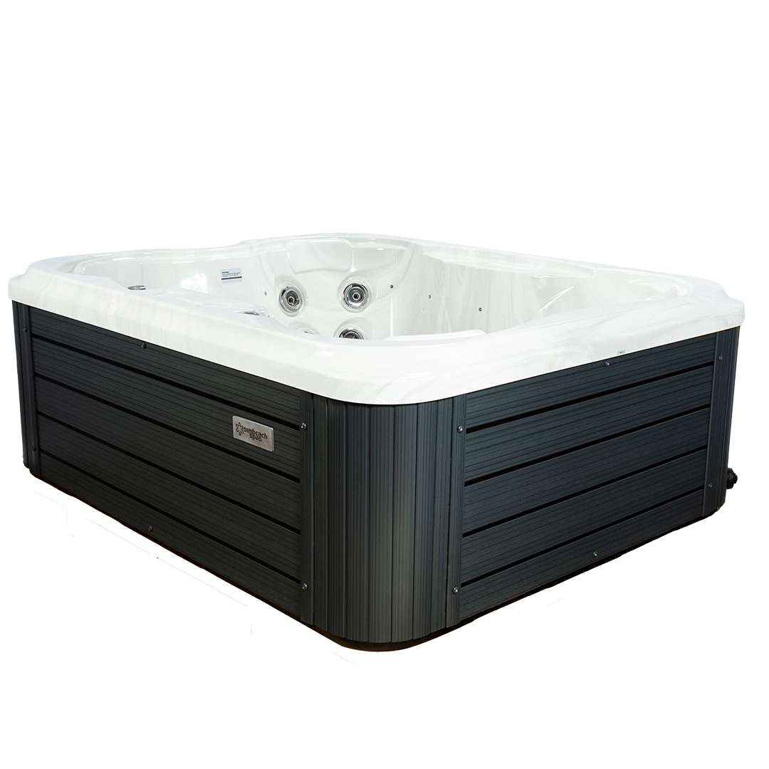 SB344S HSG282 Hot Tubs features and jets