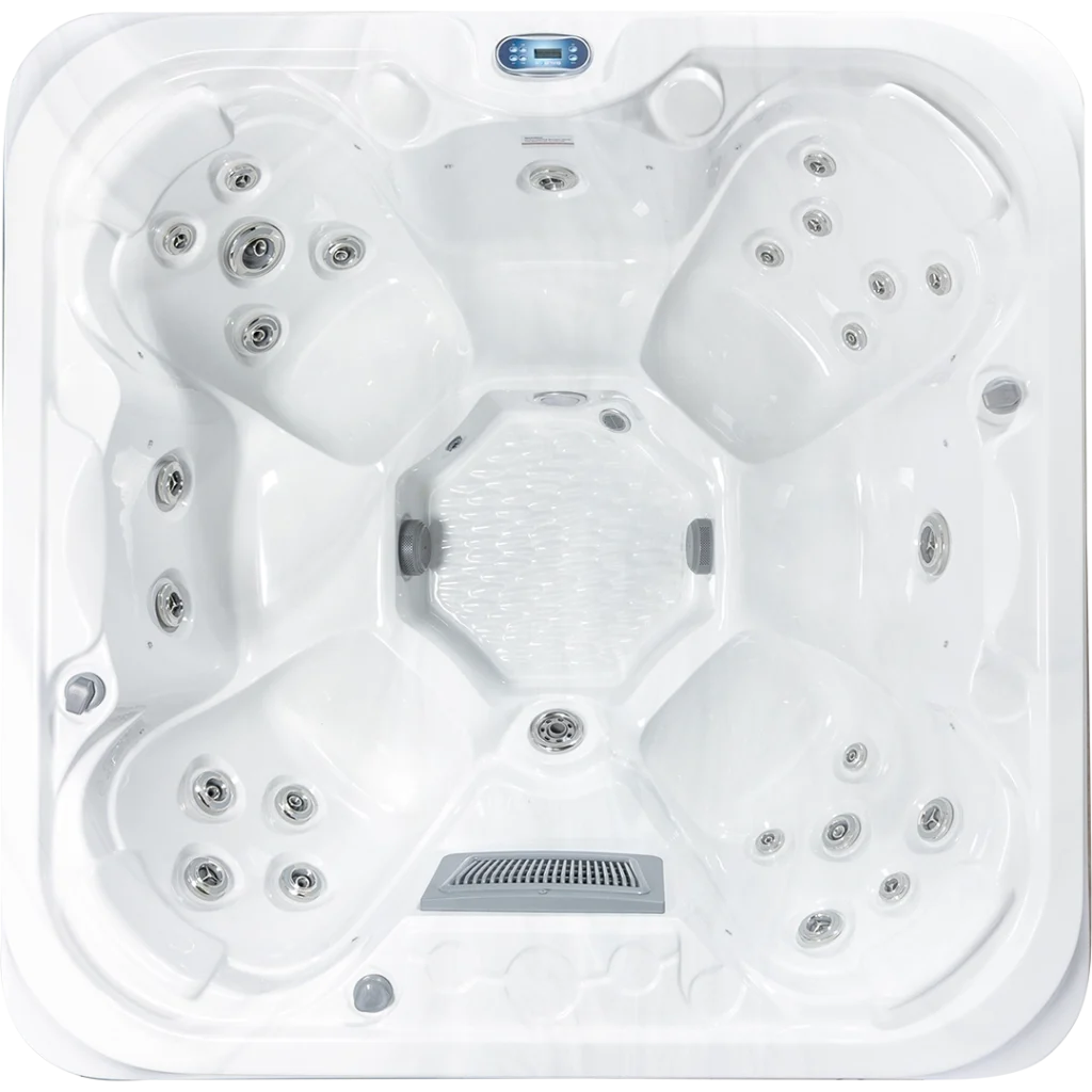 SB354S HSG282 hot tub - view 175