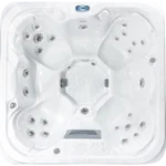 SB354S HSG282 hot tub - view 175