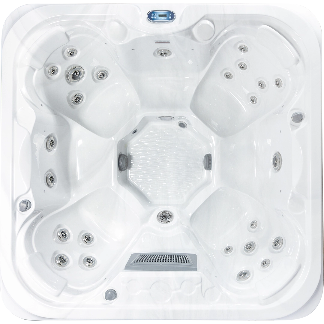 SB354S HSG282 hot tub - view 175