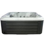 SB354S HSG282 Hot Tubs features and jets