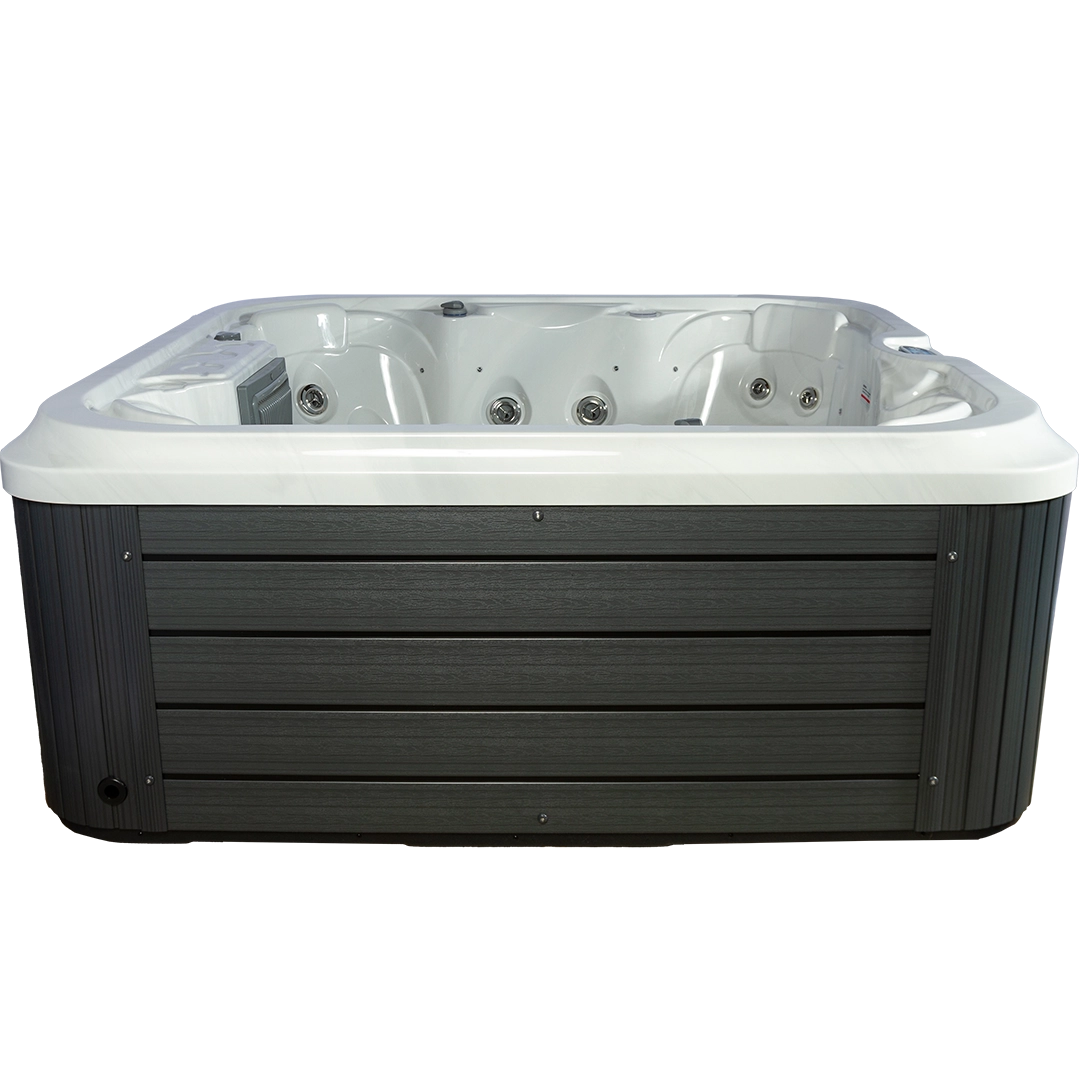 SB354S HSG282 Hot Tubs features and jets