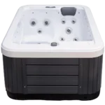 SB347L hydrotherapy spa details