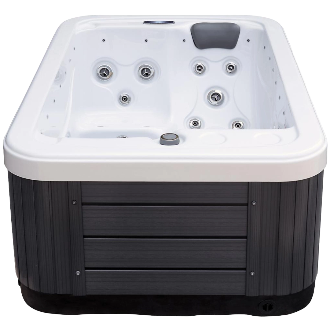 SB347L hydrotherapy spa details