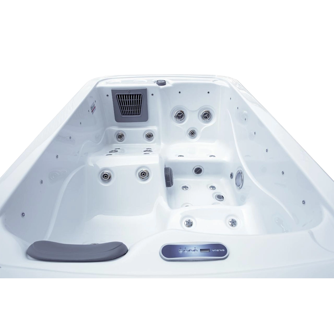 SB347L hot tub - view 161