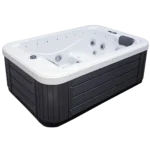 SB347L Hot Tubs features and jets