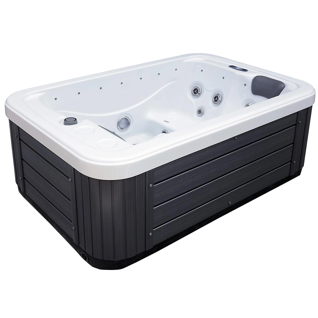 SB347L Hot Tubs features and jets
