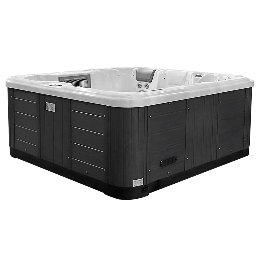 SB349L hot tub - view 195