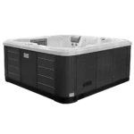 SB349L hot tub - view 195