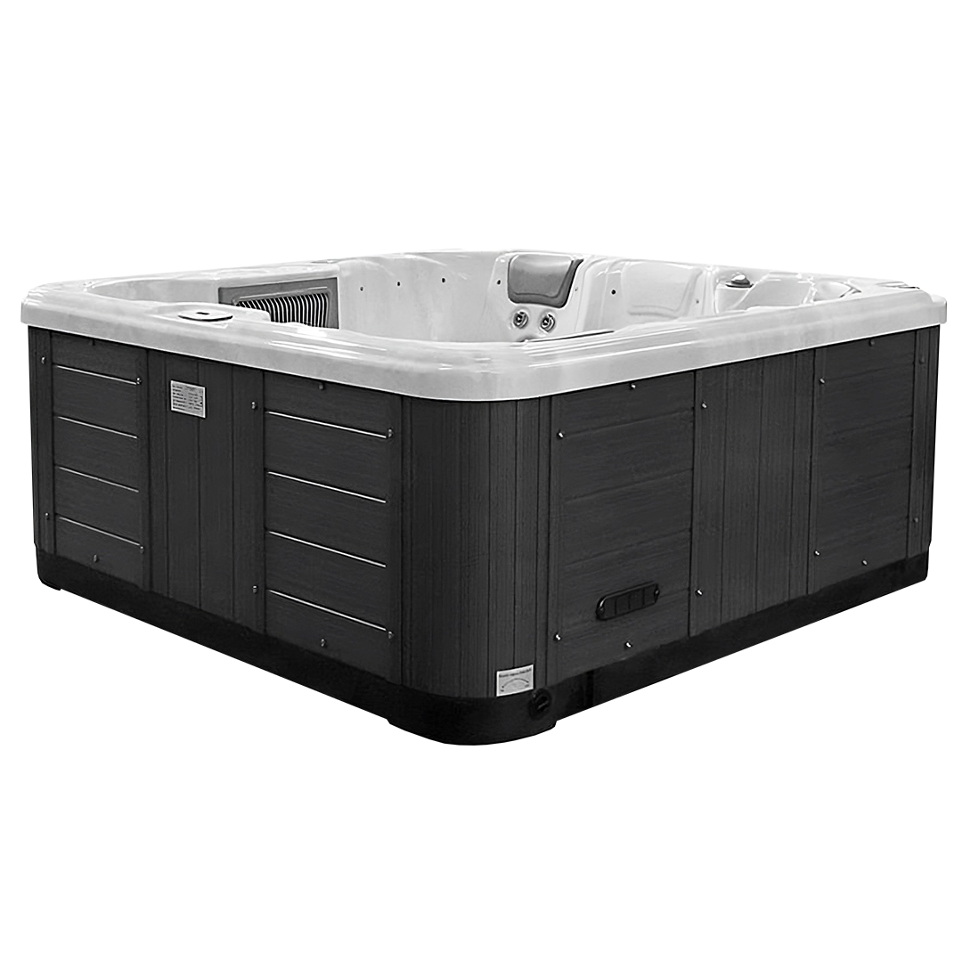 SB349L hot tub - view 195