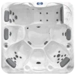 SB349L Hot Tubs features and jets
