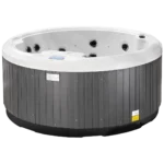 SB415R HSG282 Hot Tubs interior view