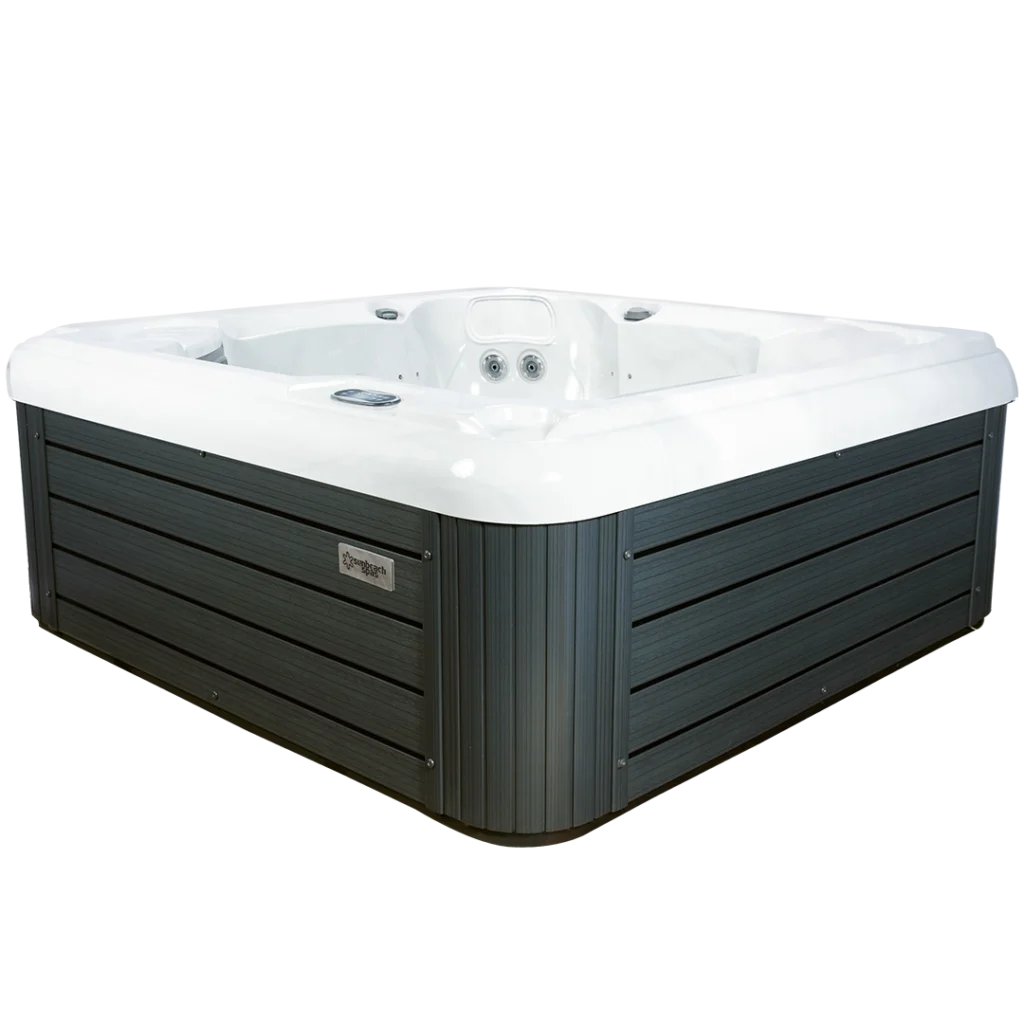 SB645L HSG282 hot tub - view 188