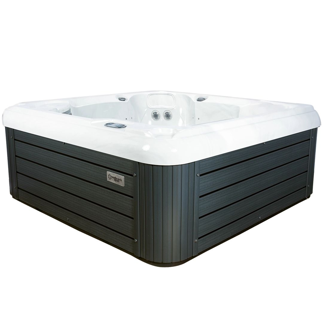 SB645L HSG282 hot tub - view 188