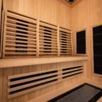 SRA200-A 3–4 Person hot tub - view 322