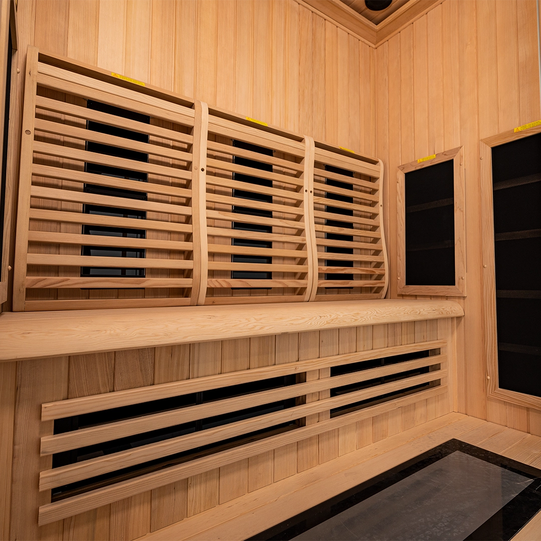 SRA200-A 3–4 Person hot tub - view 322