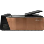 Customisable Ice Bath Side Panels hydrotherapy spa details