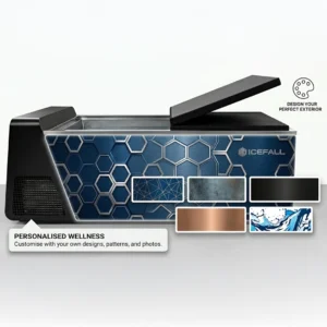 customisable ice bath side panels - Customisable Ice Bath Side Panels
