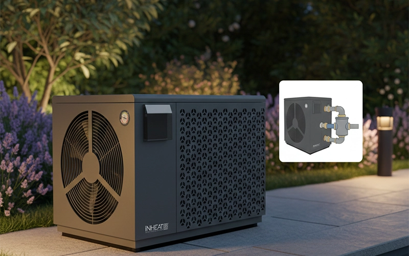 Compact Plug and Play